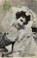 CPA Merian THEATERSTARS