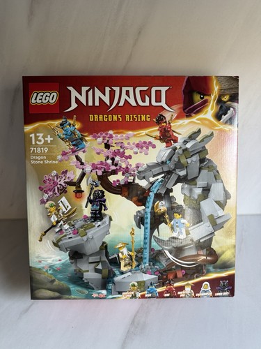 Lego ninjago - lego,