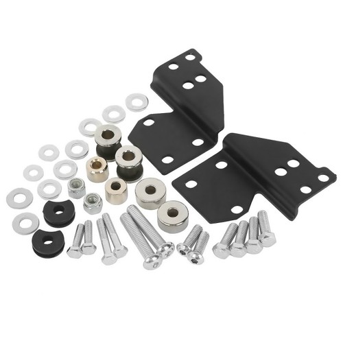 Anbausatz docking hardware - anbausatz,