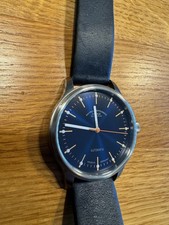 Nautische Instrumente Mühle Glashütte /SA Automatik M1-40-70 No.: 0255