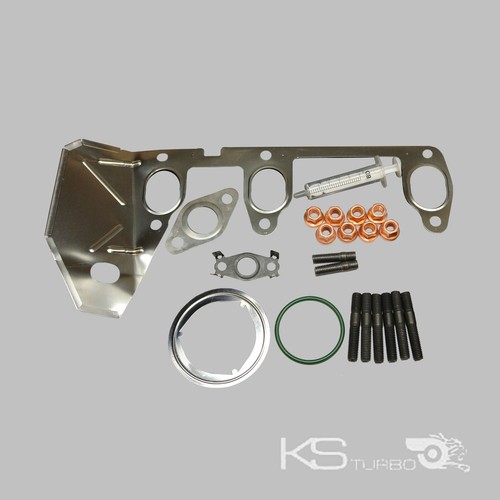 Montagesatz tdi cordoba - montagesatz,