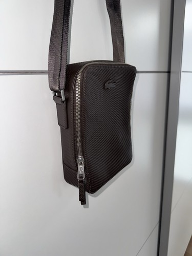 Lacoste umhängetasche - -,