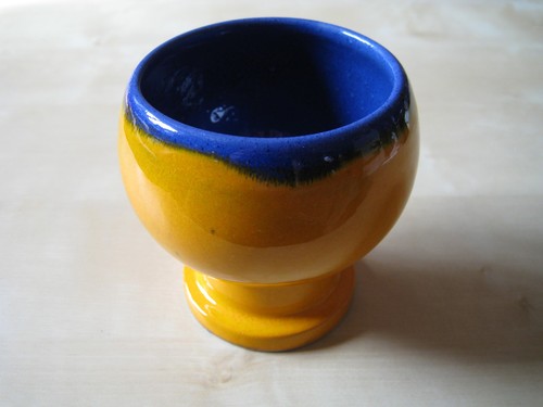 Hutschenreuther schale kelch - schale,