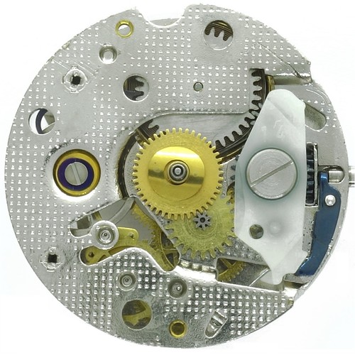 Uhrwerk ruhla umf - uhrwerk, 24-31