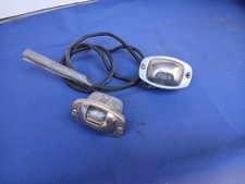 MERCEDES 190SL PONTON SATZ