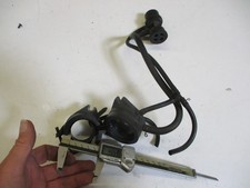 Ansaugstutzen Ansauggummi 1