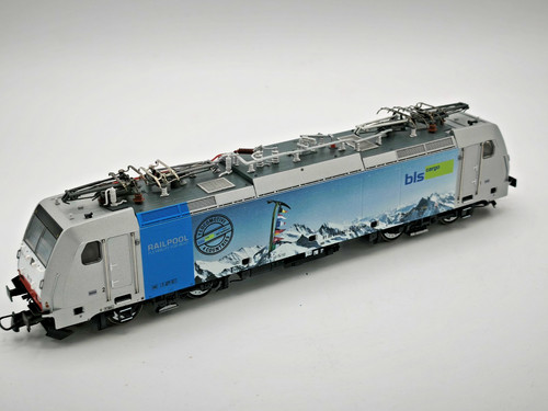 Roco 73666 87 elektrolok - roco,