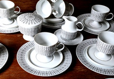 Rosenthal Composition Secunda