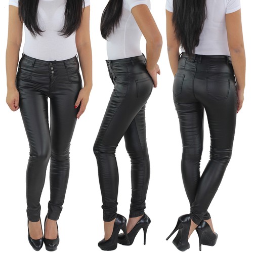Damen röhren skinny high - röhren,