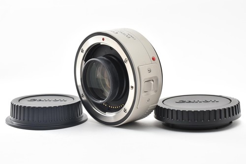 Canon extender ii - ii, af