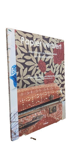 Papier verziert anleitungen - verziert:,