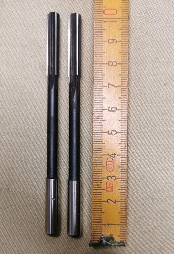 Reibahle set h7 - Ø, ,