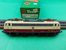 A03 roco 14138s lok - 14138s, e-lok