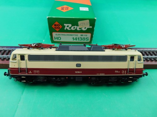 A03 roco 14138s lok db - roco,
