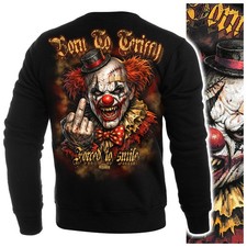 Sweatshirt pullover jumper - pullover,