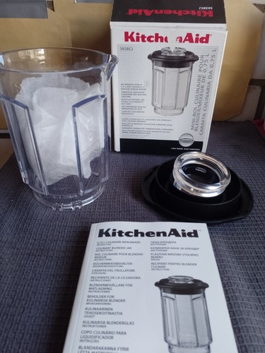 Kitchen aid küchenbehälter - aid,