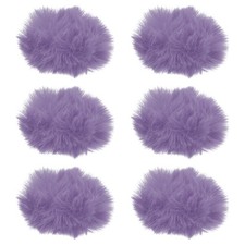 Fell Mikrofon Windschutz 10mm