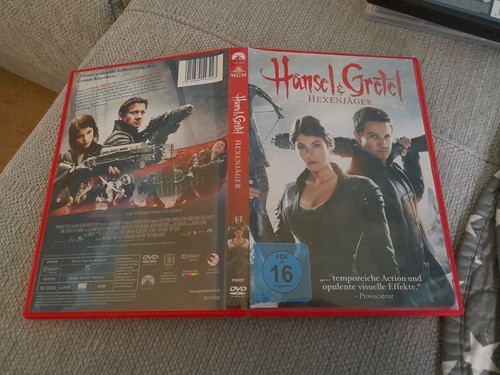 Hänsel und gretel - hänsel,