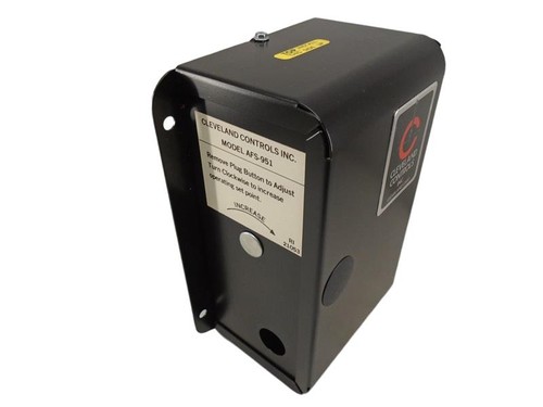 Unicontrol inc afs 951 - unicontrol,