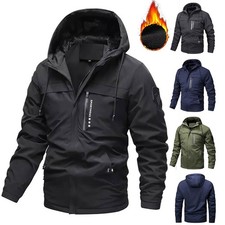 Herren Winter Fleece