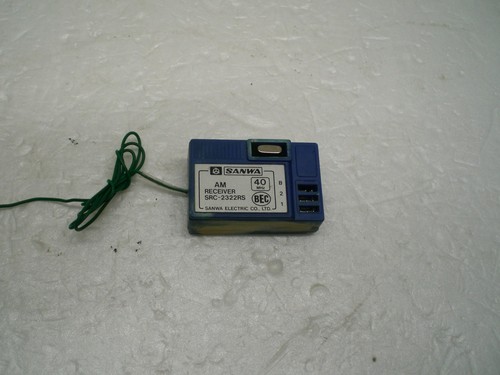 Sanwa empfänger src 2322rs - sanwa,