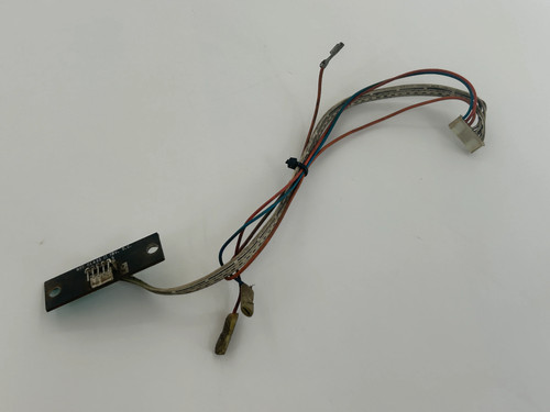 Tenpro standard modell 2500 - tenpro,