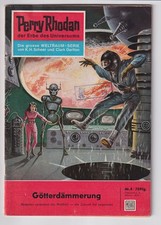 Perry Rhodan 4 (1. Auflage)