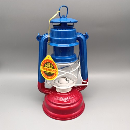 Feuerhand petroleumlampe lampe - petroleumlampe,
