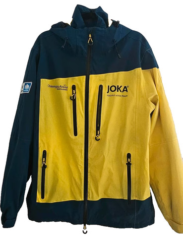 Skijacke ibu weltcup world cup - world,