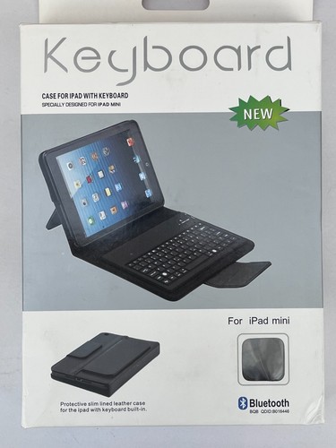 Ipad mini bluetooth keyboard - bluetooth,