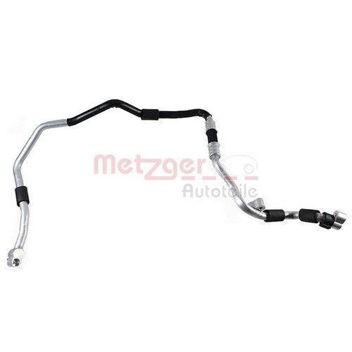 Metzger niederdruckleitung - metzger,