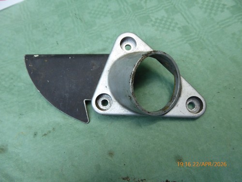 Halter für luftrohr - für,