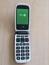 Doro PhoneEasy 612 Handy