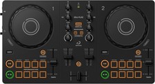 AlphaTheta Pioneer DDJ-FLX2