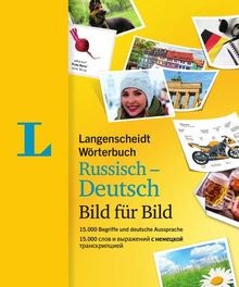 Langenscheidt wörterbuch - langenscheidt,