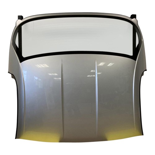 Hardtop wandhalter passend - hardtop,