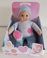 Schildkröt Baby Puppe