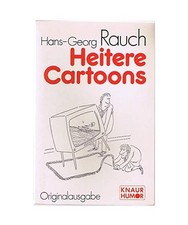 Heitere Cartoons, Hans-Georg