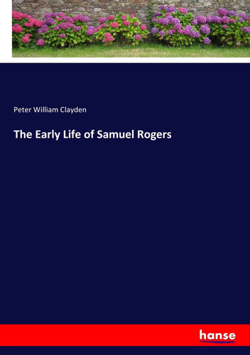 Peter william clayden the - peter,
