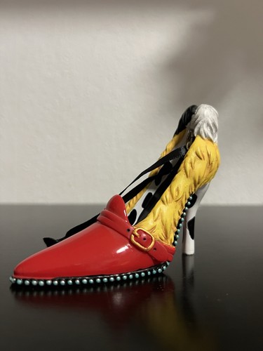 Disney villains dekoschuh deko - disney,
