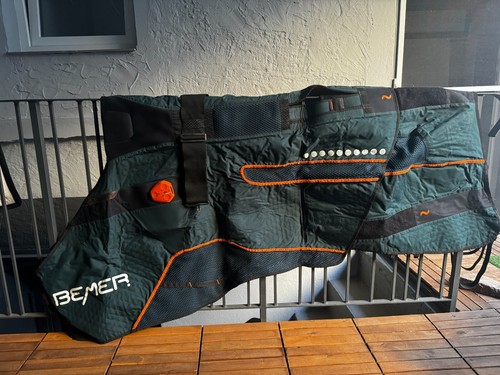 Bemer horse set von - horse,