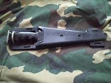 Tauchermesser hecht nva - tauchermesser,