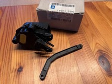 Opel Omega B Servomotor