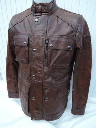 Belstaff trialmaster - belstaff,