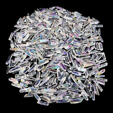 Aqua | Angel Aura Bergkristall