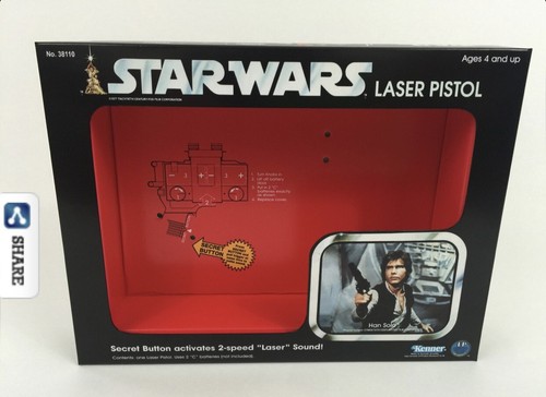Brandneue han solo - solo, spielzeug