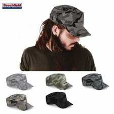 MÜTZE HERREN DAMEN CAMOUFLAGE