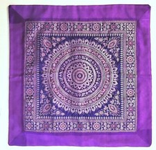 Kissenhüllen 50 x 50 cm oder