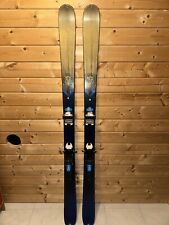 K2 Freeski/ Twin Tip 