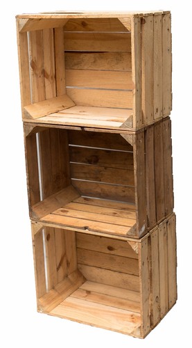 Holzkisten obstkisten - holzkisten,